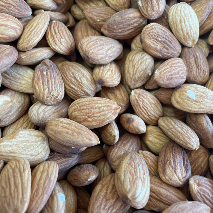 Almendras (1Kg)